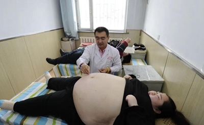 长春康达医院于树忠主任：肥胖是不孕不育的直接诱因8.jpg