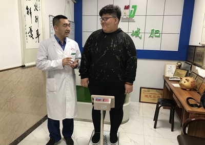 长春康达医院：胖真的会“遗传”，而且传女不传男1.jpg