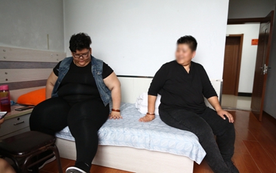 长春康达医院：胖真的会“遗传”，而且传女不传男2.jpg