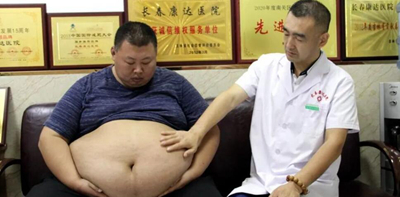 春节后怎么减肥？听听长春康达医院中医减重专家的建议1.jpg