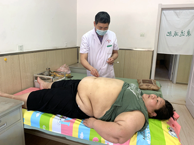 长春康达：中医减肥的本质是“纠偏”2.jpg