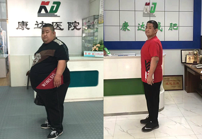 中国最胖的省份是河北！长春康达医院多学科团队助力科学减重1.jpg