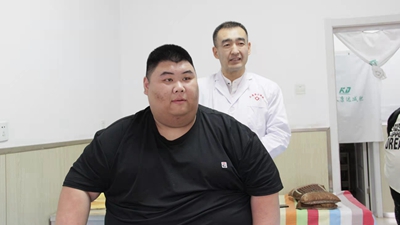 减一斤体重，轻一份“心”负！长春康达为冠心病患者减肥支招1.jpg