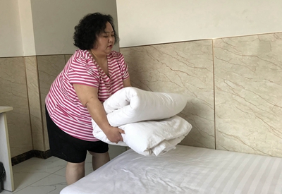 断气式呼噜声？长春康达医院：警惕睡眠呼吸暂停综合征的发生3.jpg